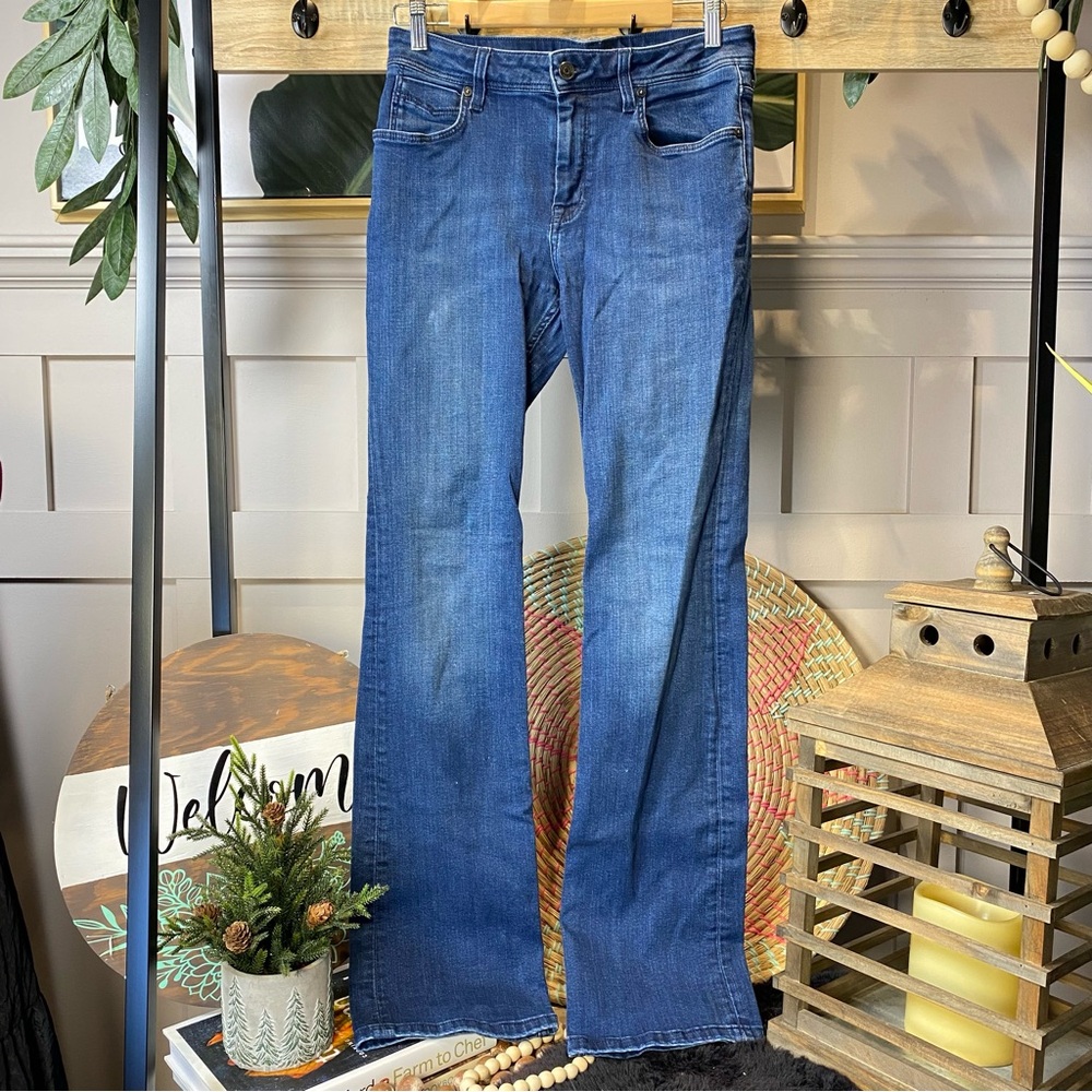 Burberry Classic Jeans